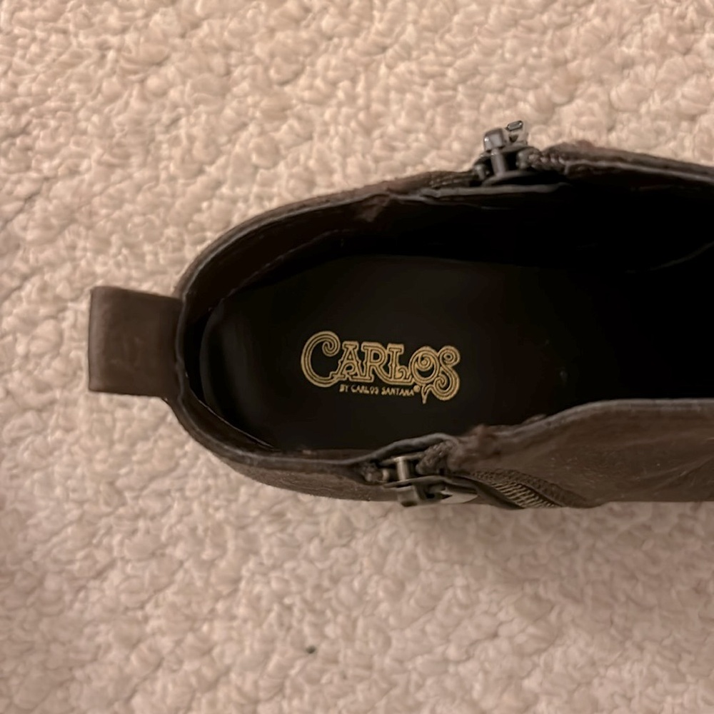 Women’s Boots - Picture 4 of 5